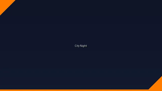 城市夜景主题赛 - 稻森丽奈 视频创作挑战